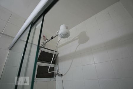 Banheiro de apartamento à venda com 1 quarto, 41m² em Vila Buarque, São Paulo