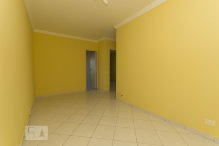 Sala de apartamento para alugar com 2 quartos, 51m² em Vila Guarani (z Sul), São Paulo