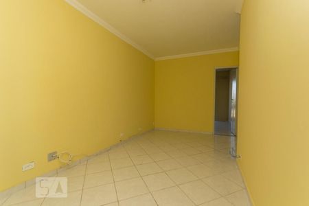 Sala de apartamento para alugar com 2 quartos, 51m² em Vila Guarani (z Sul), São Paulo