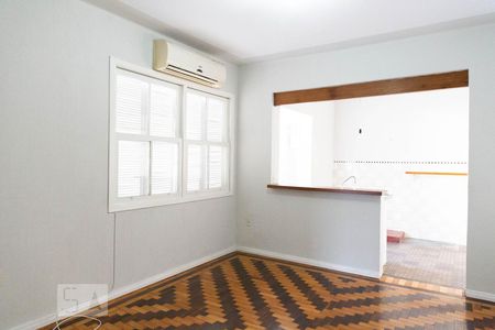 Apartamento para alugar com 71m², 2 quartos e sem vagaSala