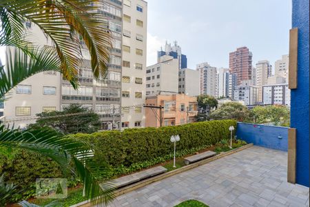 Quarto 2 de apartamento à venda com 3 quartos, 95m² em Pinheiros, São Paulo