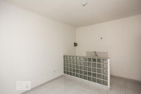 Sala de casa para alugar com 1 quarto, 55m² em Vila Galvão, Guarulhos