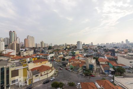 Vista de apartamento para alugar com 2 quartos, 150m² em Água Fria, São Paulo