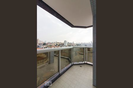 Sacada de apartamento para alugar com 2 quartos, 150m² em Água Fria, São Paulo