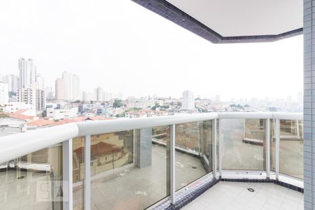 Sacada de apartamento para alugar com 2 quartos, 150m² em Água Fria, São Paulo