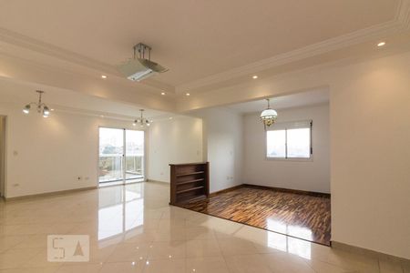 Sala de apartamento para alugar com 2 quartos, 150m² em Água Fria, São Paulo