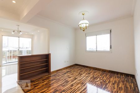 Sala de apartamento para alugar com 2 quartos, 150m² em Água Fria, São Paulo