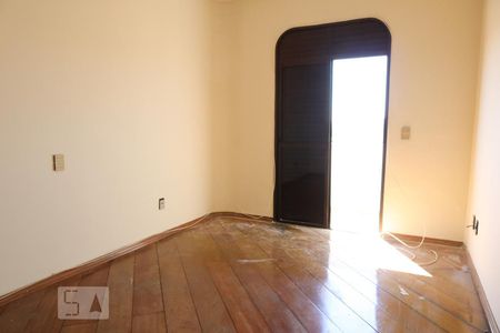 Suíte de apartamento para alugar com 3 quartos, 220m² em Centro, Jundiaí