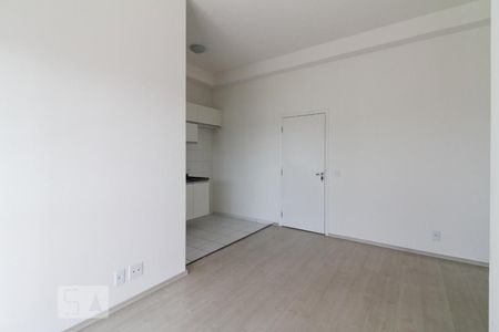 Sala de apartamento à venda com 2 quartos, 58m² em Cidade São Francisco, São Paulo