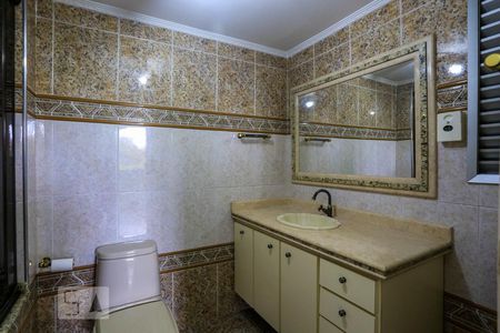 Banheiro de apartamento à venda com 2 quartos, 68m² em Jardim Santa Cruz (sacomã), São Paulo