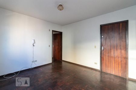 Sala de apartamento para alugar com 2 quartos, 50m² em Rebouças, Curitiba