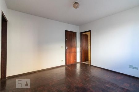 Sala de apartamento para alugar com 2 quartos, 50m² em Rebouças, Curitiba