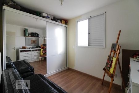 Quarto 1 de apartamento à venda com 2 quartos, 74m² em Vila Nova Alba, São Paulo