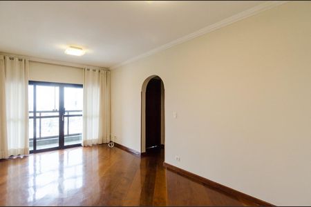 Sala de apartamento para alugar com 2 quartos, 80m² em Nova Petrópolis, São Bernardo do Campo