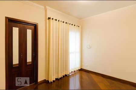 Quarto da suíte de apartamento para alugar com 2 quartos, 80m² em Nova Petrópolis, São Bernardo do Campo