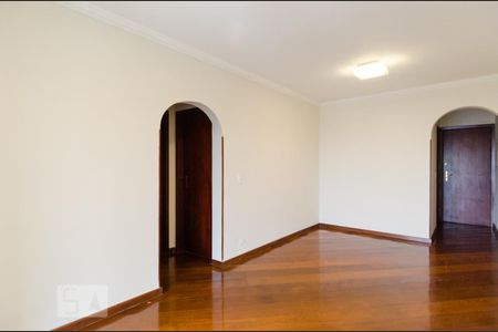 Sala de apartamento para alugar com 2 quartos, 80m² em Nova Petrópolis, São Bernardo do Campo