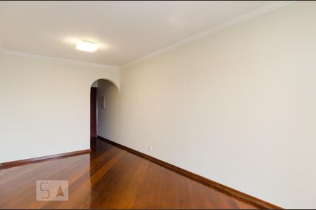 Sala de apartamento para alugar com 2 quartos, 80m² em Nova Petrópolis, São Bernardo do Campo