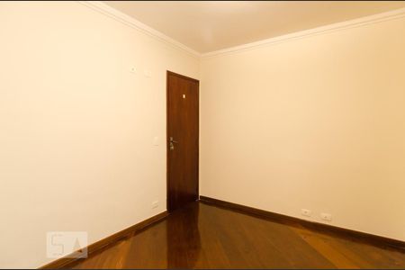 Quarto da suíte de apartamento para alugar com 2 quartos, 80m² em Nova Petrópolis, São Bernardo do Campo