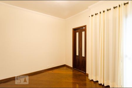 Quarto da suíte de apartamento para alugar com 2 quartos, 80m² em Nova Petrópolis, São Bernardo do Campo