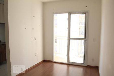 Apartamento à venda com 2 quartos, 57m² em Cidade Luiza, Jundiaí