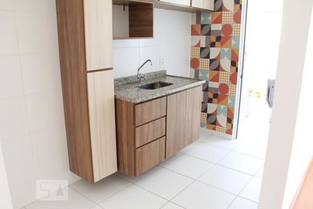 Apartamento à venda com 2 quartos, 57m² em Cidade Luiza, Jundiaí