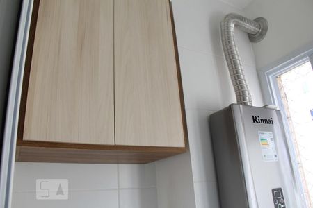 Apartamento para alugar com 2 quartos, 57m² em Cidade Luiza, Jundiaí