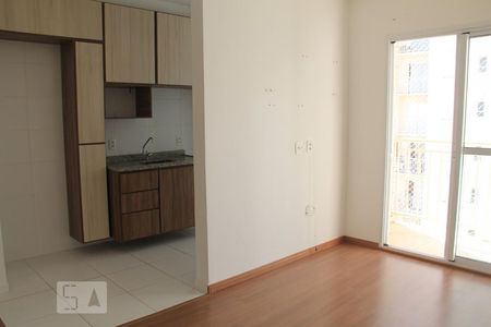 Apartamento para alugar com 2 quartos, 57m² em Cidade Luiza, Jundiaí