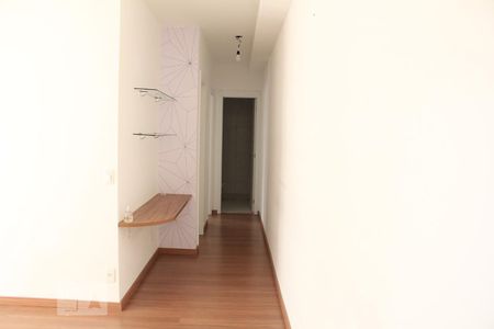 Apartamento à venda com 2 quartos, 57m² em Cidade Luiza, Jundiaí