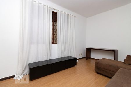 Sala de casa para alugar com 3 quartos, 240m² em Abolição, Rio de Janeiro