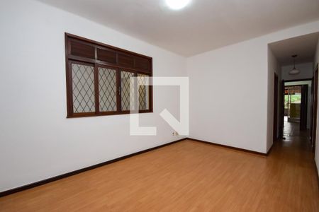 Sala de casa à venda com 3 quartos, 240m² em Abolição, Rio de Janeiro