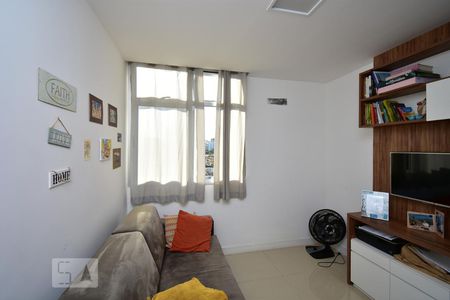 Quarto 2  de apartamento à venda com 3 quartos, 90m² em Icaraí, Niterói