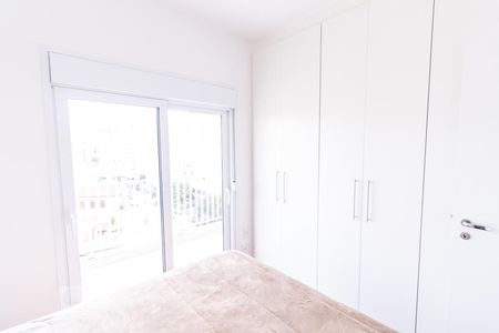 Quarto de apartamento para alugar com 1 quarto, 45m² em Vila Guarani, São Paulo