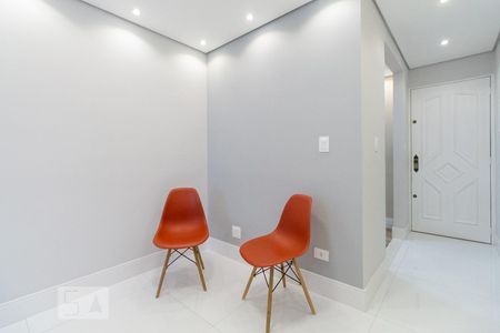 Sala de apartamento à venda com 2 quartos, 70m² em Alto da Mooca, São Paulo