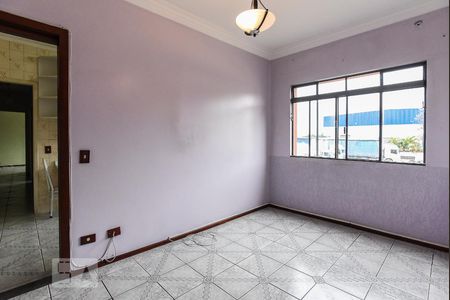 Sala de apartamento à venda com 2 quartos, 68m² em Assunção, São Bernardo do Campo