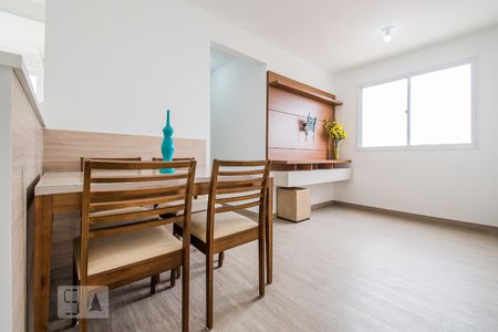 Sala de apartamento para alugar com 2 quartos, 49m² em Cambuci, São Paulo