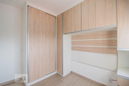 Quarto 1 de apartamento para alugar com 2 quartos, 49m² em Cambuci, São Paulo