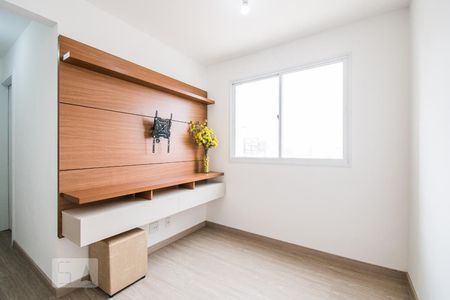 Sala de apartamento para alugar com 2 quartos, 49m² em Cambuci, São Paulo