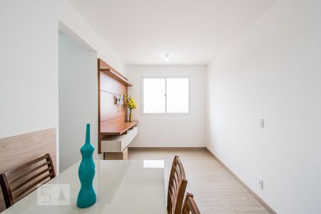 Sala de apartamento para alugar com 2 quartos, 49m² em Cambuci, São Paulo