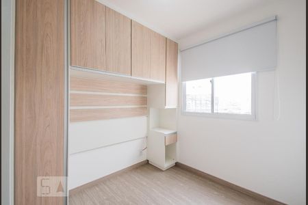 Quarto 1 de apartamento para alugar com 2 quartos, 49m² em Cambuci, São Paulo