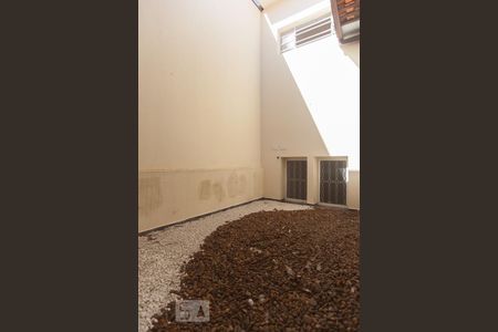 Jardim de casa para alugar com 4 quartos, 240m² em Jardim Leonor, Campinas