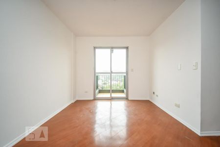 Sala de apartamento para alugar com 3 quartos, 78m² em Vila Progredior, São Paulo