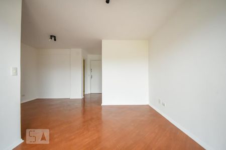 Sala de apartamento para alugar com 3 quartos, 78m² em Vila Progredior, São Paulo