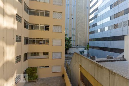 Quarto 2 de apartamento à venda com 3 quartos, 110m² em Bela Vista, São Paulo