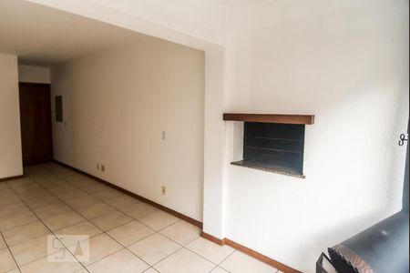 Sala de apartamento para alugar com 3 quartos, 84m² em Boa Vista, Porto Alegre