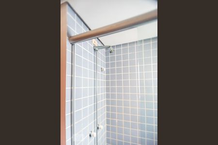 Banheiro de apartamento para alugar com 3 quartos, 84m² em Boa Vista, Porto Alegre