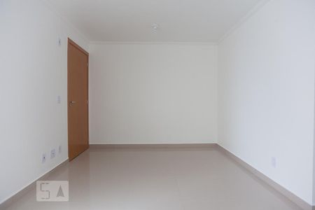 Sala de apartamento para alugar com 2 quartos, 45m² em Jardim Antonio Von Zuben, Campinas