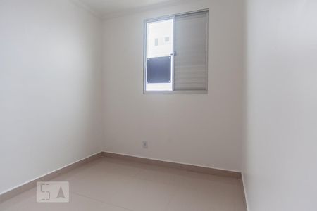 Quarto 2 de apartamento para alugar com 2 quartos, 45m² em Jardim Antonio Von Zuben, Campinas