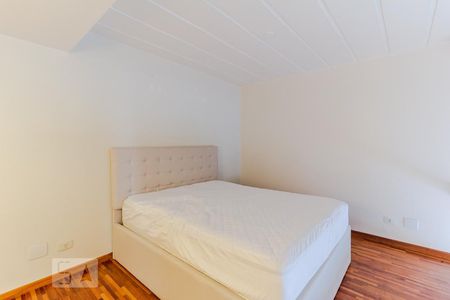 Suíte de apartamento para alugar com 1 quarto, 60m² em Indianópolis, São Paulo