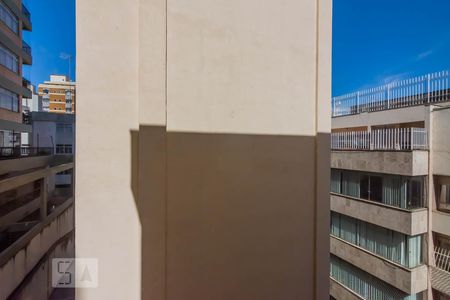 Vista Quarto 1 de apartamento para alugar com 2 quartos, 95m² em Santo Antônio, Belo Horizonte