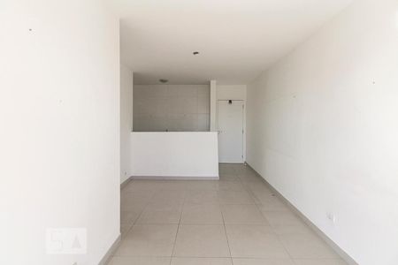 Sala  de apartamento para alugar com 2 quartos, 51m² em Vila Bela, São Paulo